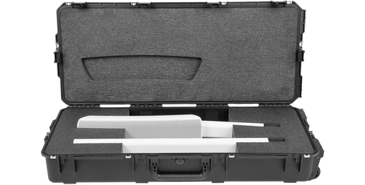 iSeries QSC KC12T KC-SP32 Case