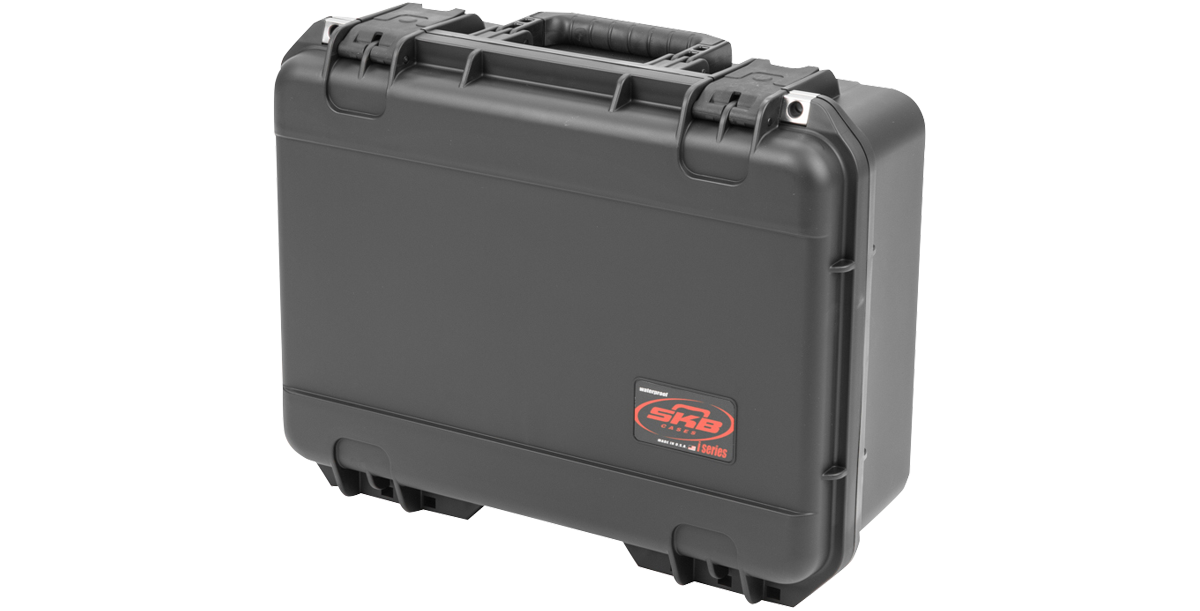 SKB Field-Ready iSeries 14" Laptop Case