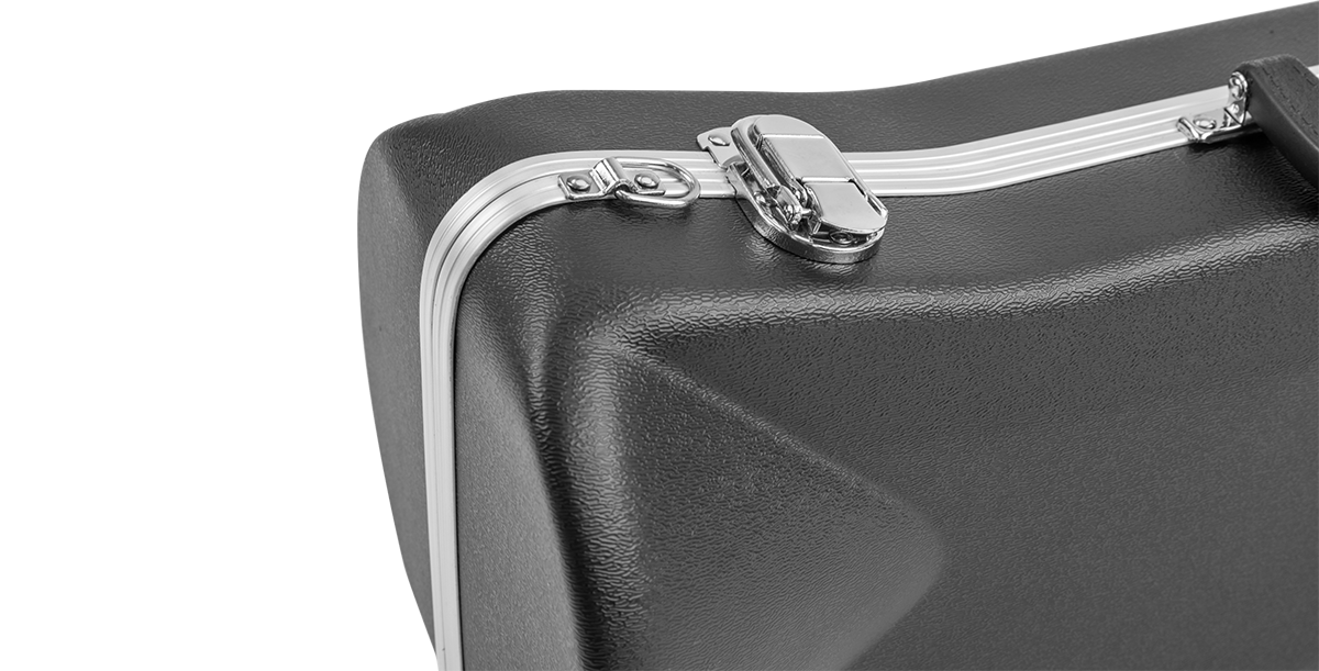 Contoured Trumpet Case