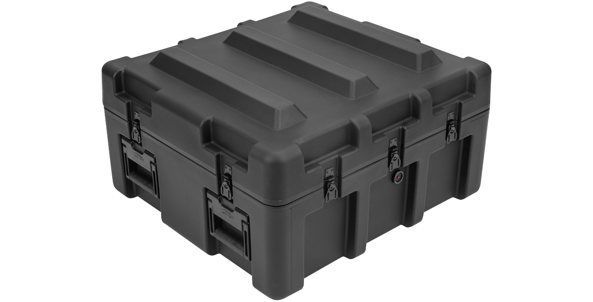 rSeries 2624-11 Case