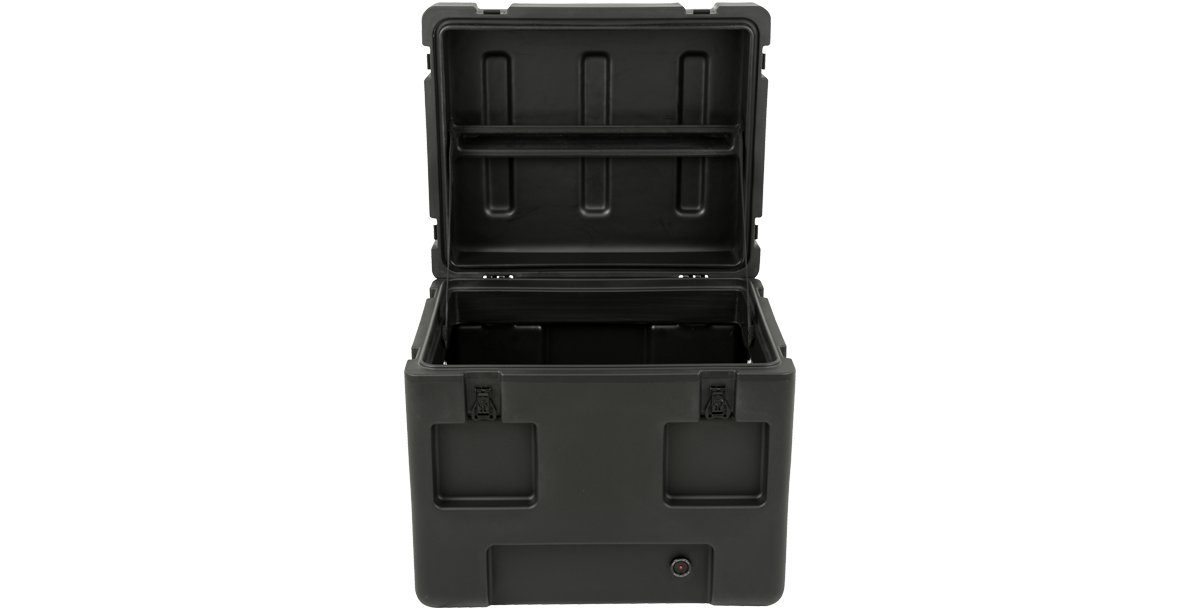 rSeries 2016-17 Case (STAC System)