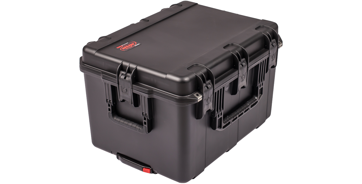 iSeries 2317-14 Case