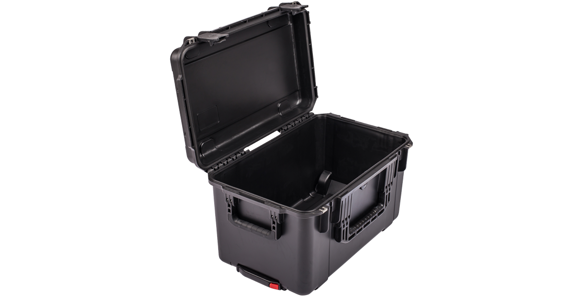 iSeries 2213-12 Case - Waterproof Resin Case | Durable Design