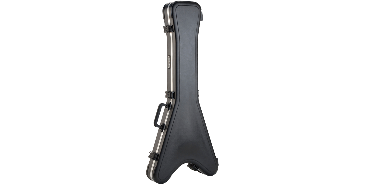 Flying V® Hardshell Guitar Case
