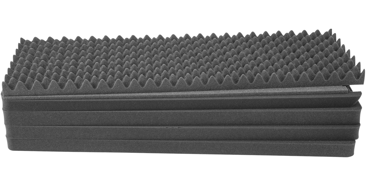 Replacement Layered Foam for 3i-4414-10