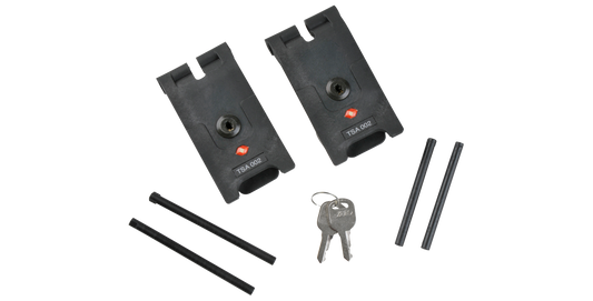 TSA 3 Locking Latch Kit
