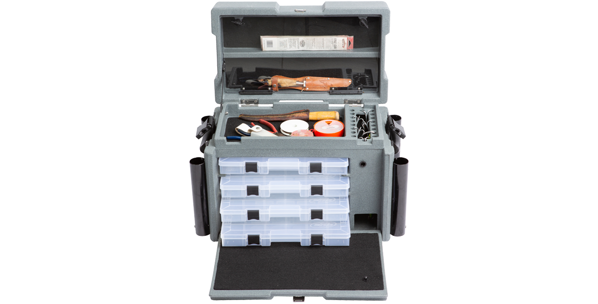 SKB Large Tackle Box 7200