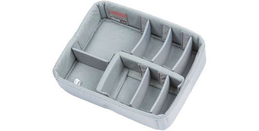 iSeries 1209-4 Think Tank Designed Divider Set