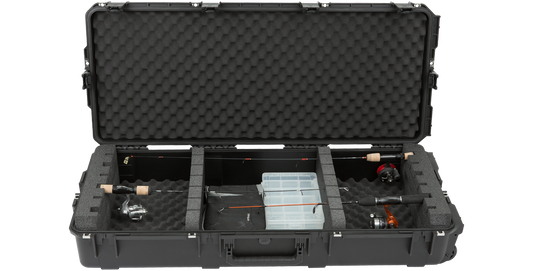 iSeries 4217-7 Ice Fishing Case