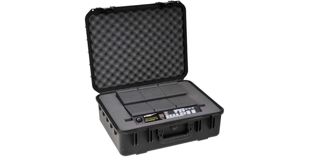 iSeries 2015-7 Case for the Yamaha DTX-MULTI 12