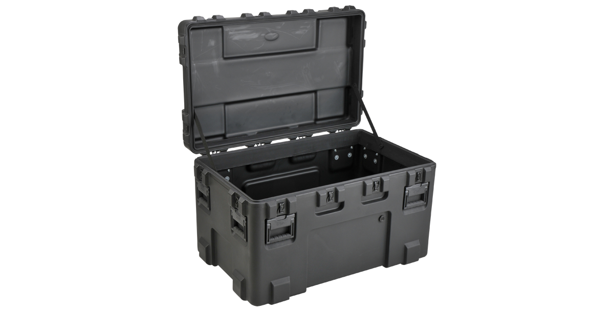 rSeries 4024-24 Case