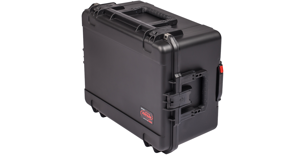 iSeries 2217-10 Case