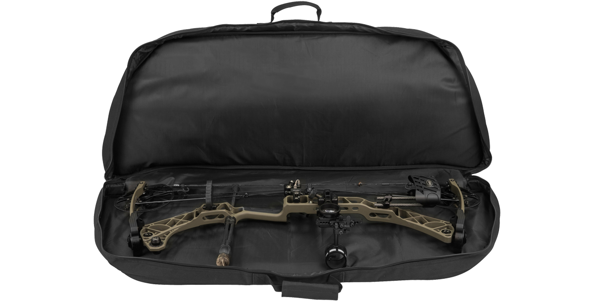 Archery Bag, Black