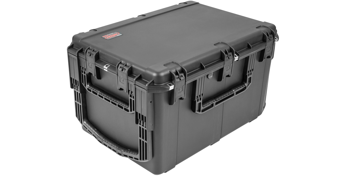 iSeries QSC KC12S Case