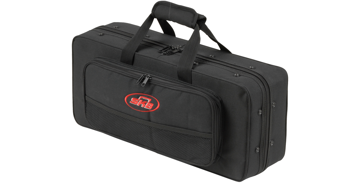 Rectangular Trumpet Soft Case