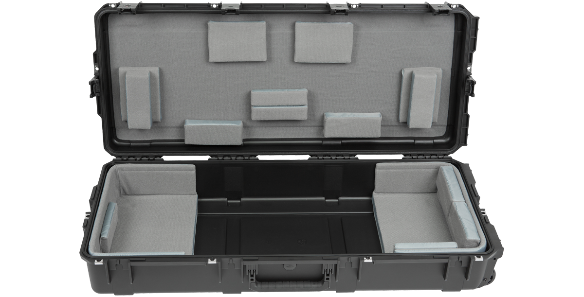 iSeries 4217-7 61-note Keyboard Case