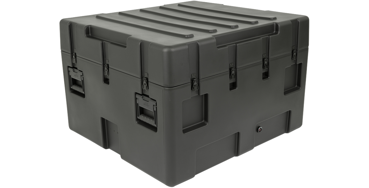 rSeries 3834-23 Case