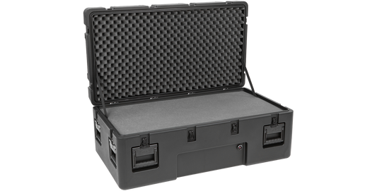rSeries 4222-15 Case with wheels