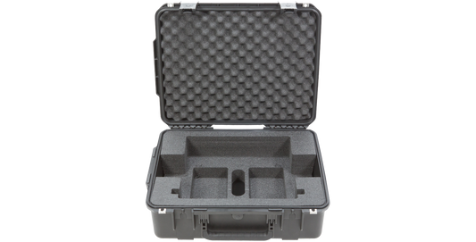 iSeries 2015-7 Roland SPD-SX Case