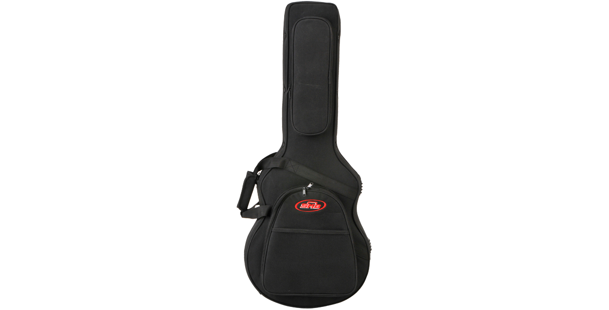 GS Mini Acoustic Guitar Case