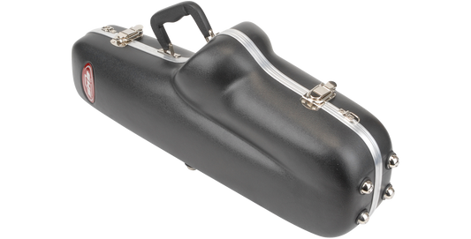 Contoured Alto Sax Case