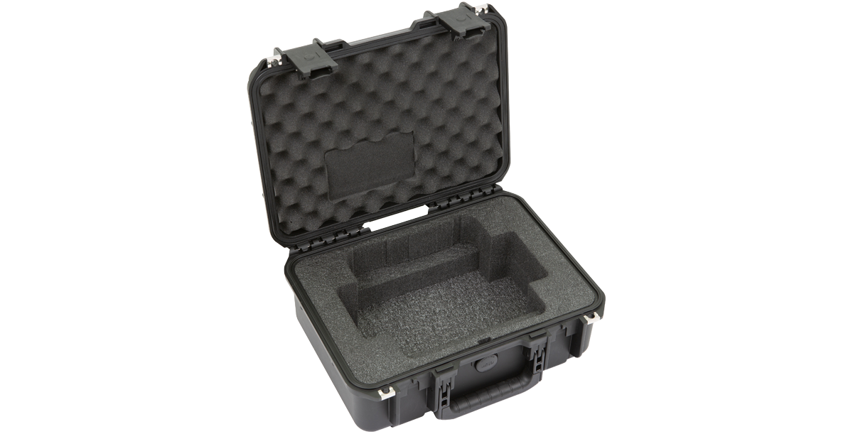 iSeries 1510-6 RODECaster Duo Case