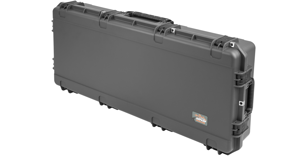 iSeries 4719-8 SKB Overland Case