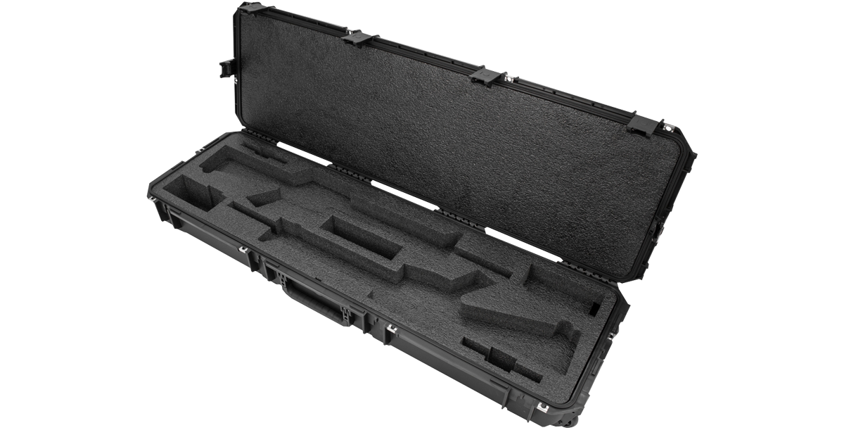 SKB Field-Ready iSeries M240B/M9 Case