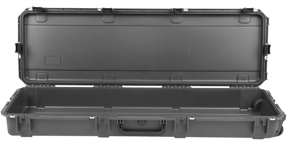 iSeries 5014-6 SKB Overland Case