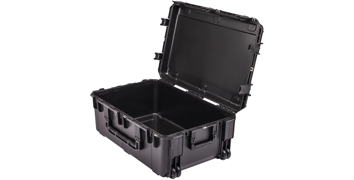 iSeries 3019-12 Case