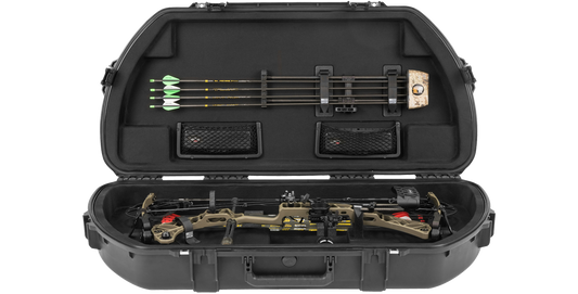 SKB iSeries Shaped Bow Case