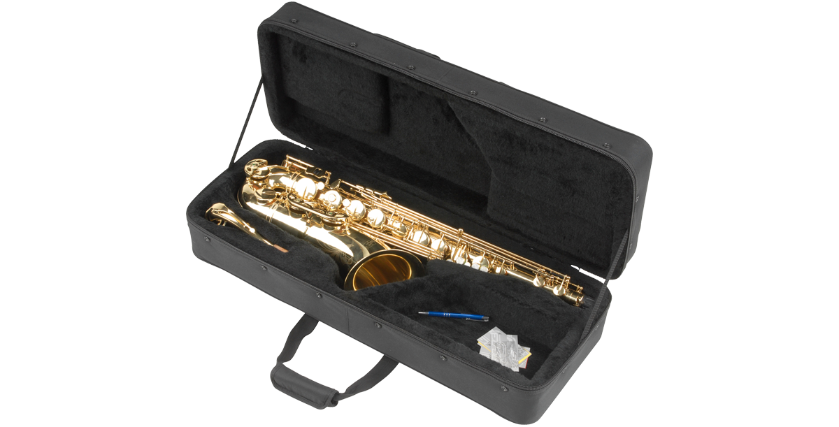 Tenor Sax Soft Case