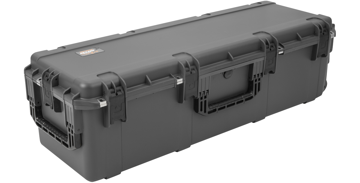 iSeries 4213-12 Overland Case