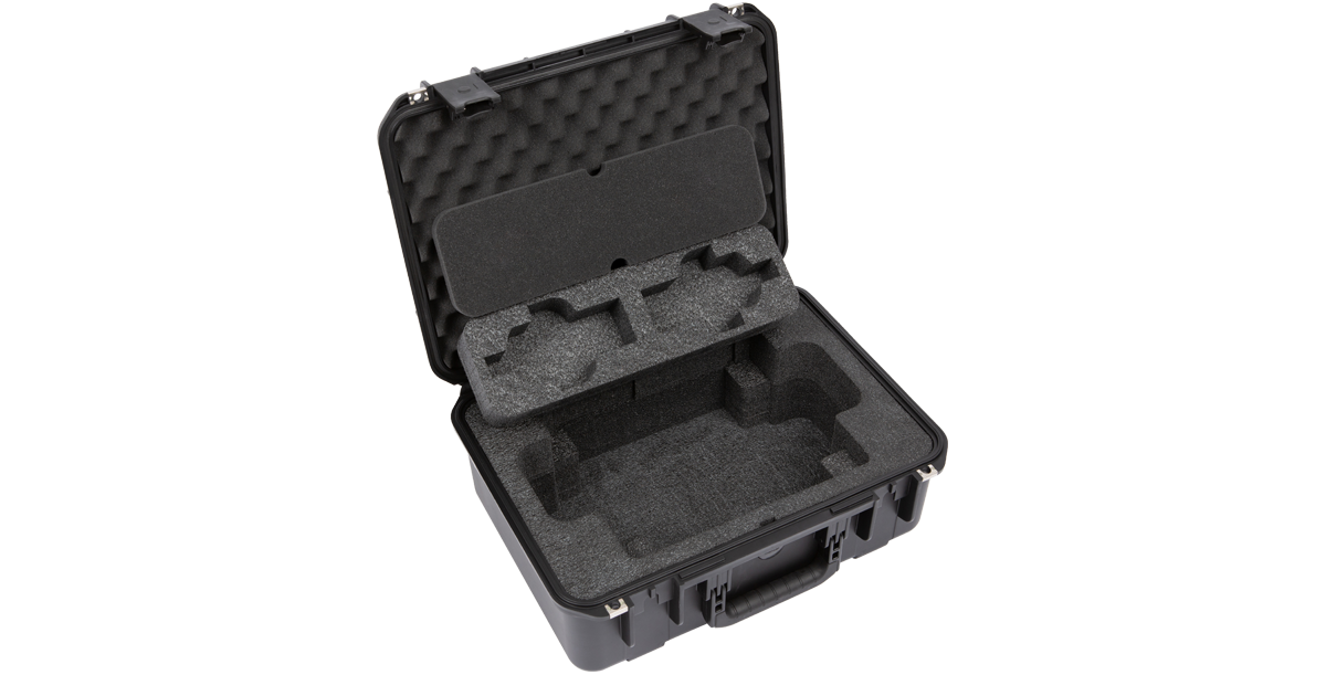 iSeries 1813-7 RODECaster Pro II Case