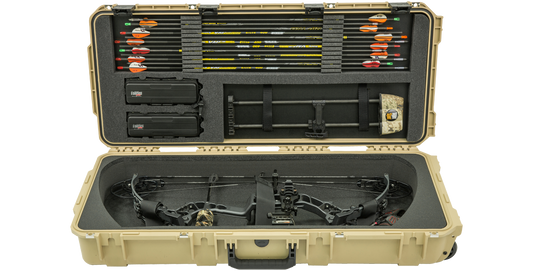 iSeries 3614-6 Mathews Small Parallel Limb Bow Case