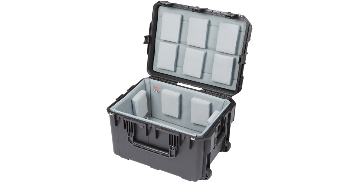 iSeries 2317-14 Case