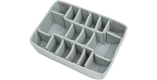 iSeries 2215-8 Think Tank Designed Divider Set