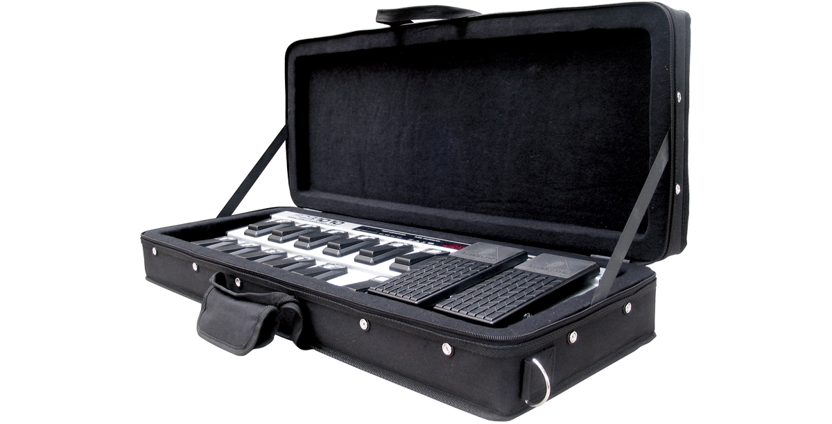 Foot Controller Soft Case