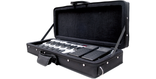 Foot Controller Soft Case