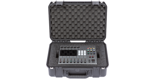 iSeries 1711-6 Zoom PodTrak P8 Case