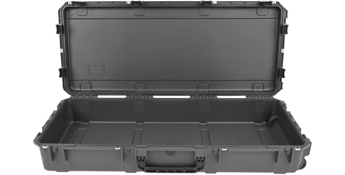 iSeries 4719-8 SKB Overland Case