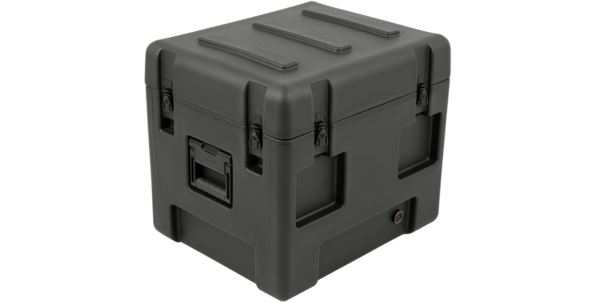 rSeries 2016-17 Case (STAC System)