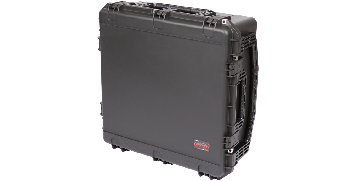 iSeries 2828-12 Case