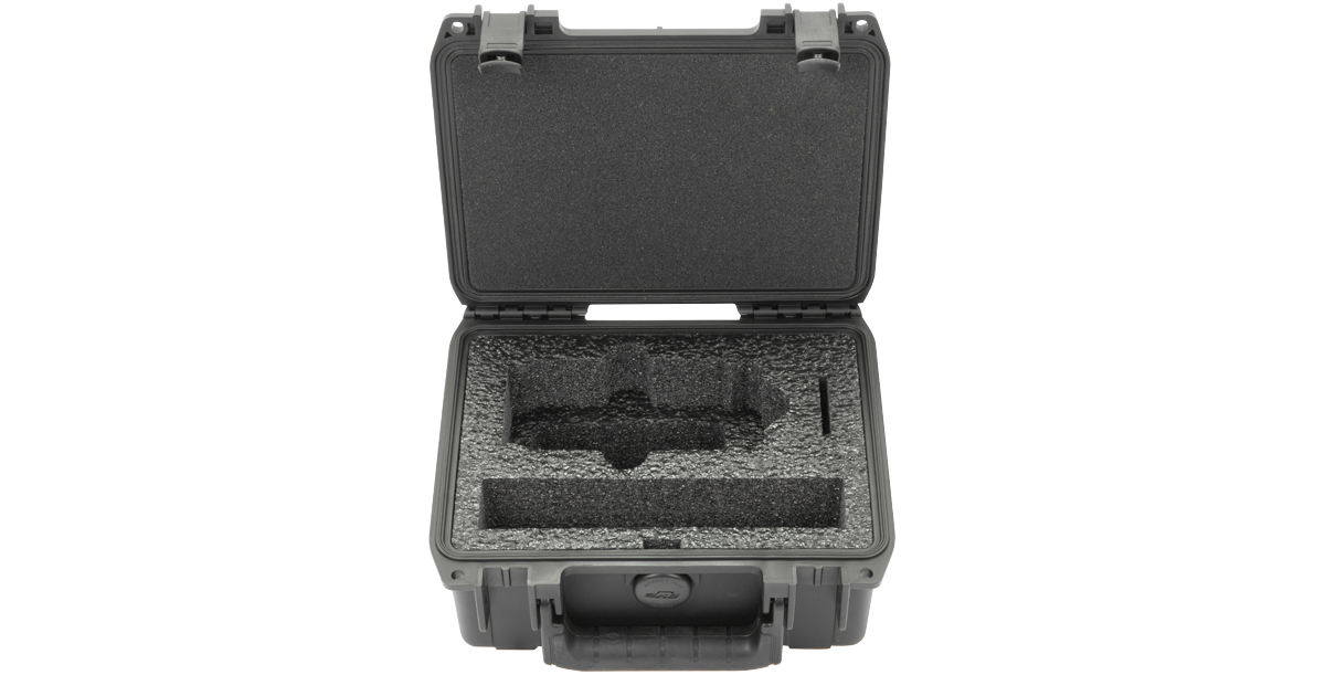 iSeries 0806-3 Zoom H4essential Recorder Case