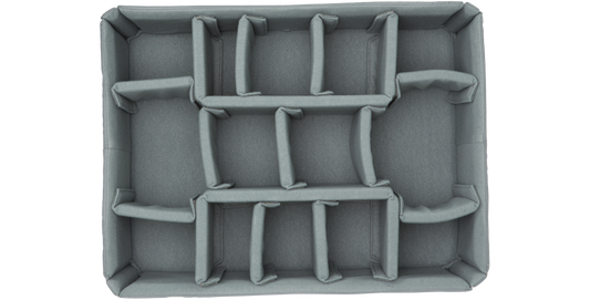 iSeries 1914N-8 Think Tank Designed Divider Set