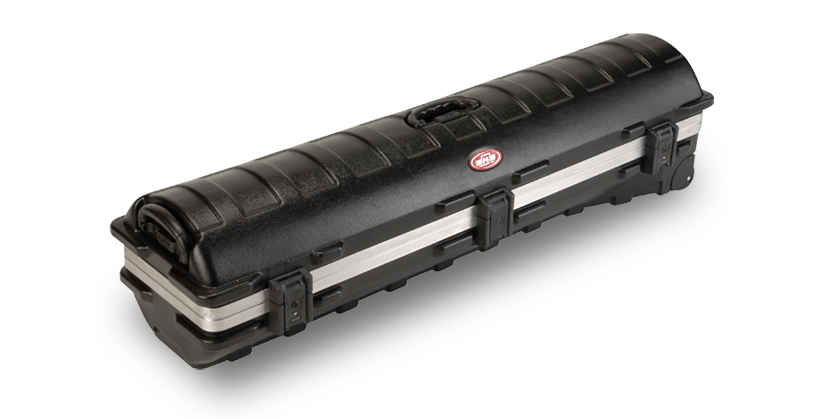 Standard ATA Golf Travel Case