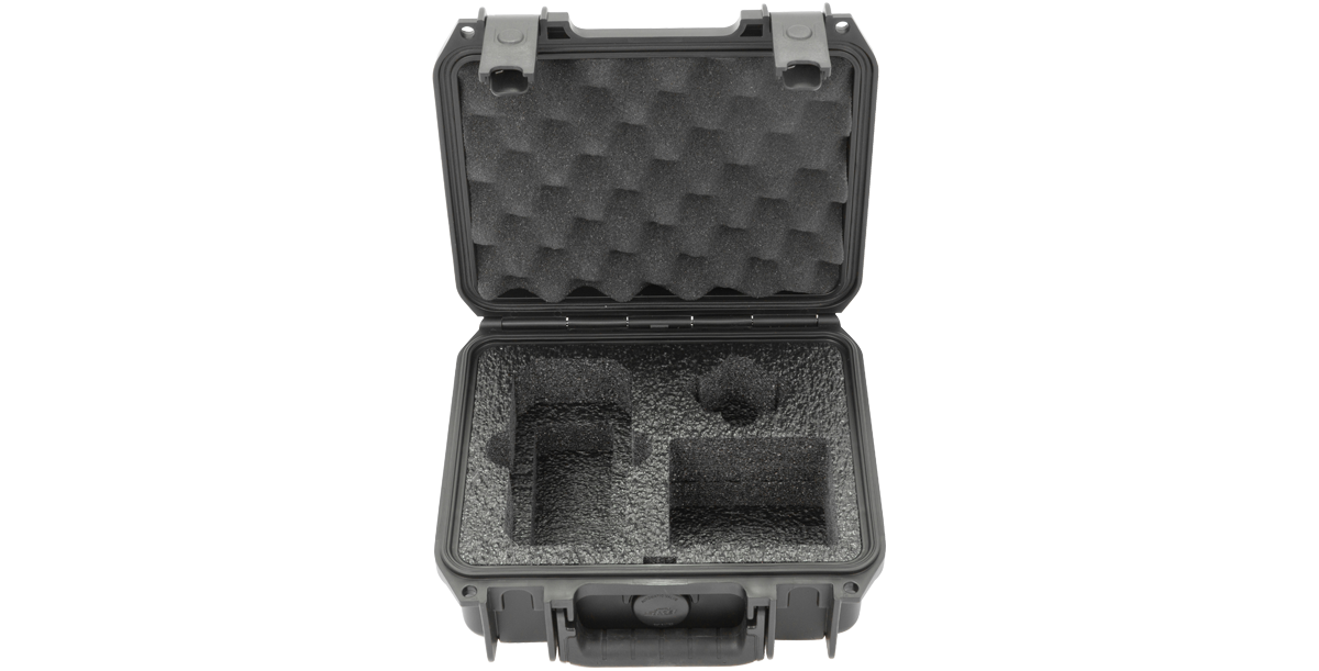 iSeries 0907-4 Zoom H6essential Recorder Case