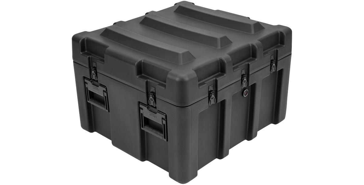 rSeries 2624-17 Case