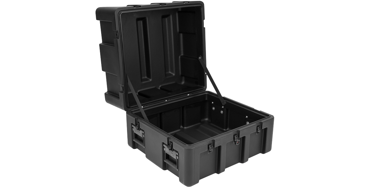 rSeries 2624-20 Case - rSeries Military Cases