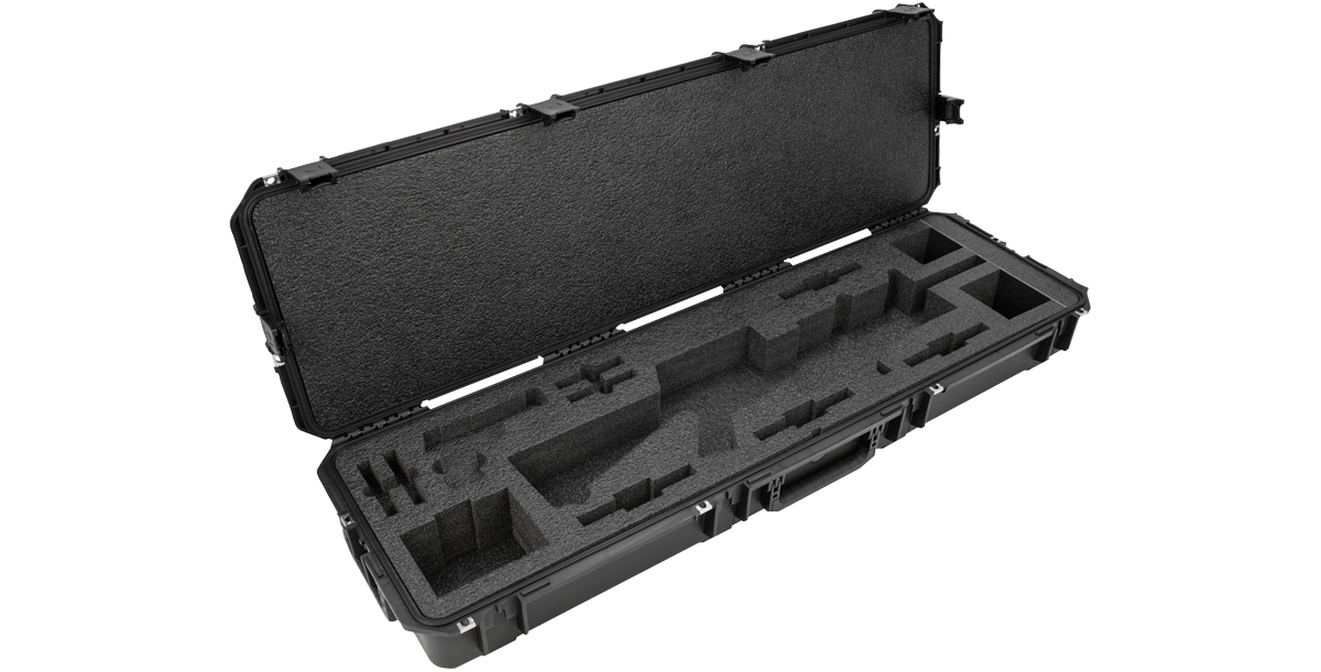 SKB M16 Launcher Case - Grenade Launcher Storage